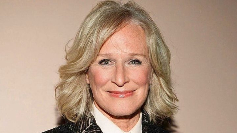 Η Γκλεν Κλόουζ έκανε μαθήματα περσικής γλώσσας για τις ανάγκες του ρόλου της