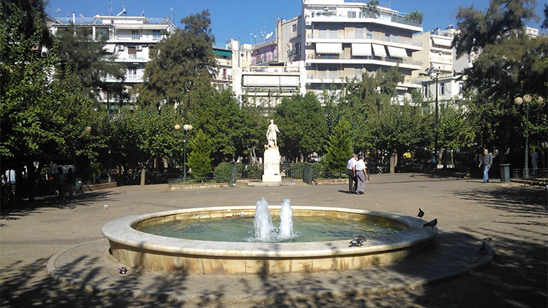 Athens Culture Net: Ο Δήμος Αθηναίων φέρνει τον «Πολιτισμό στις Γειτονιές» – 1η στάση Κυψέλη