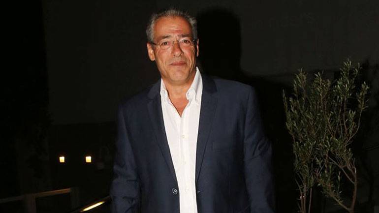 Νίκος Μάνεσης: «Ο πατέρας μου διαμελίστηκε όταν ήμουν 14 χρόνων»