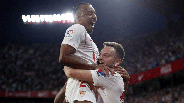 Ισπανία: Ισοφάρισε στις καθυστερήσεις η Σεβίλλη, 1-1 με τη Βιγιαρεάλ