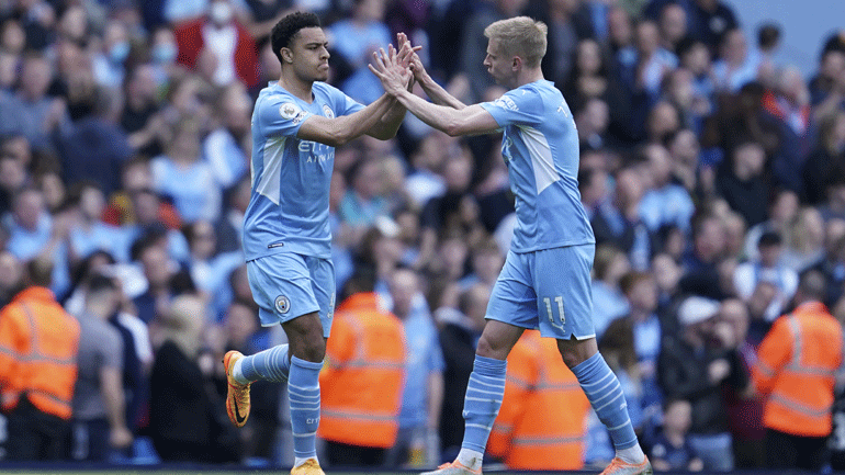 Πλησιάζει τον τίτλο η Σίτι, 5-0 τη Νιούκαστλ