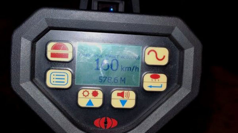 Βεβαιώθηκαν 147 παραβάσεις, σε 430 ελέγχους της Τροχαίας Αττικής στην παραλιακή