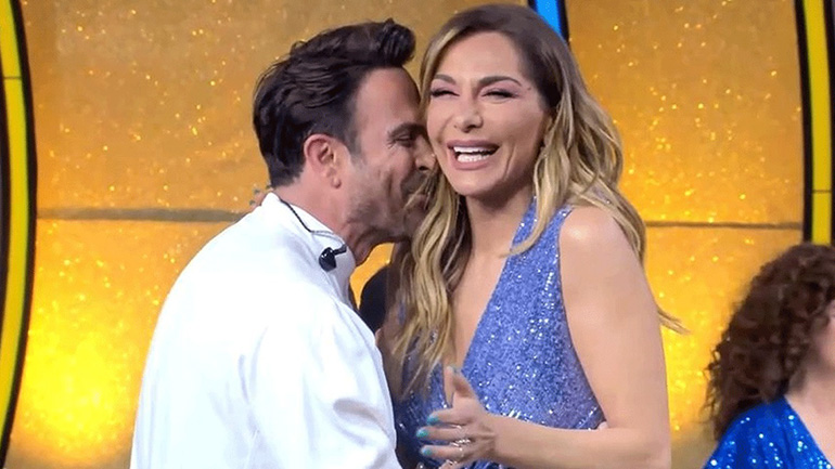 Chart show – Κωνσταντίνος Χριστοφόρου: «Τι έχω ζήσει με τη Βανδή…10 μήνες, έρωτες, χωρισμούς, κλάματα, δράματα»