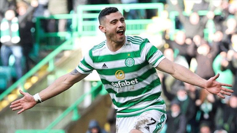 Γιακουμάκης: «Είμαστε σχεδόν εκεί…»