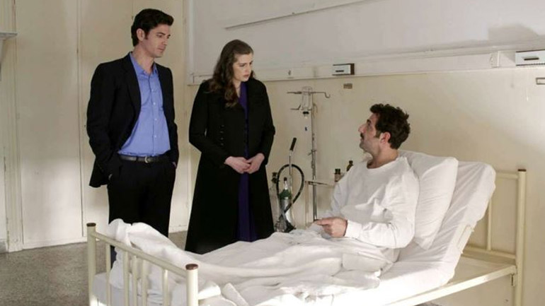 Άγριες Μέλισσες: Τι θα δούμε την Τρίτη στη σειρά