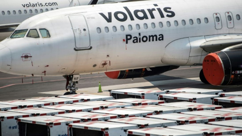 Μεξικό: Αεροσκάφος διέκοψε την προσγείωσή του για να αποφύγει σύγκρουση