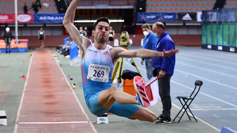 Στίβος: Με Τεντόγλου το διεθνές μίτινγκ της Λεμεσού
