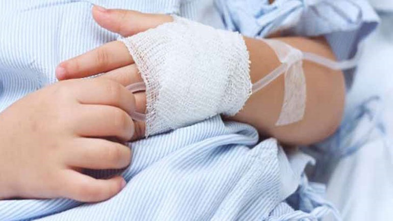 Η Ινδονησία ταυτοποίησε 15 περιστατικά οξείας ηπατίτιδας μετά τον θάνατο τριών παιδιών