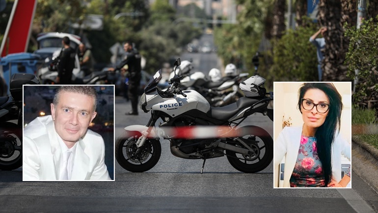 Καβάλα: Προμελετημένη η δολοφονία της 43χρονης – Ασφαλιστικά μέτρα προς τον δράστη από πρώην σύντροφο