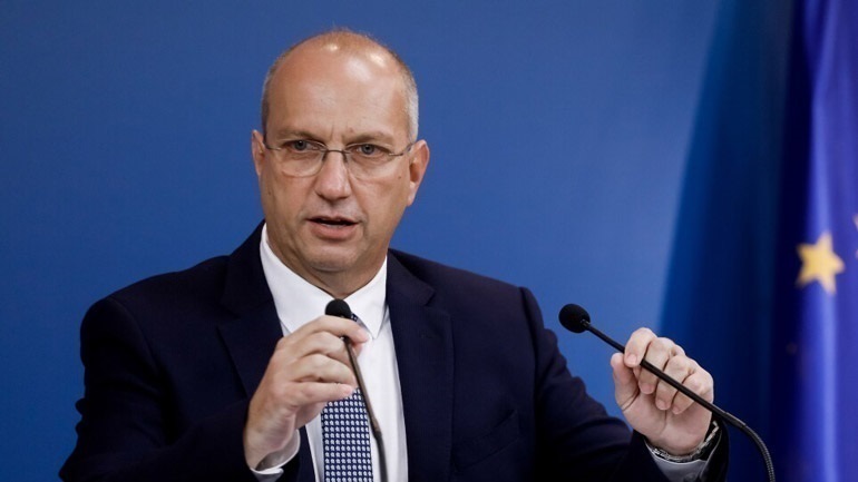 Γιάννης Οικονόμου: Στοχεύουμε σ’ ένα ασφαλές περιβάλλον για όλες τις γυναίκες