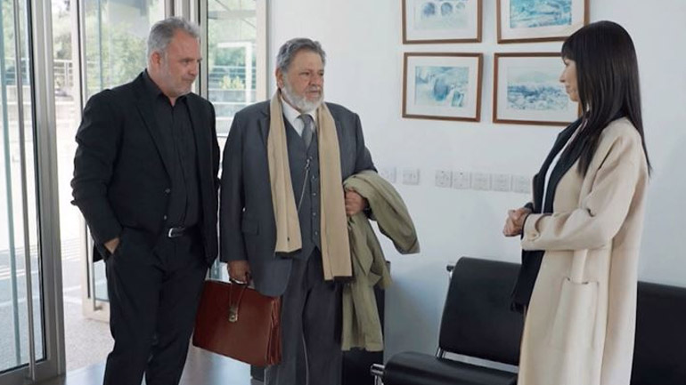 Γη της ελιάς: Ποιες θα είναι οι εξελίξεις αυτή την εβδομάδα;