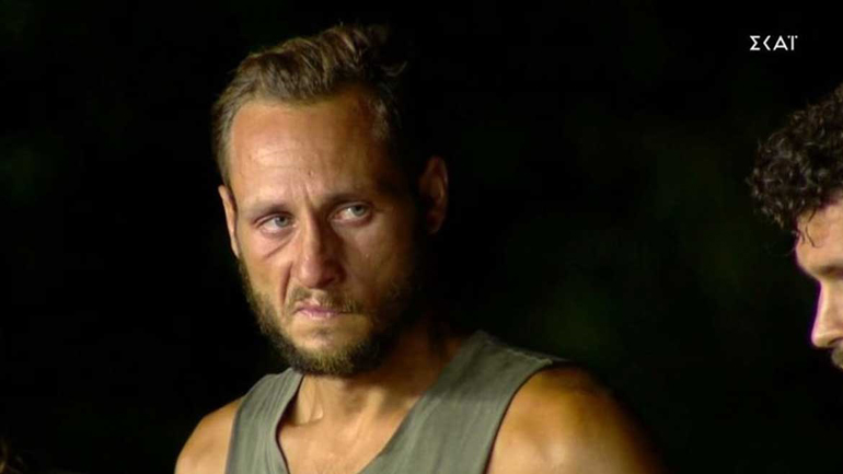 Survivor: O Γιώργος Κατσαούνης αποβλήθηκε οριστικά