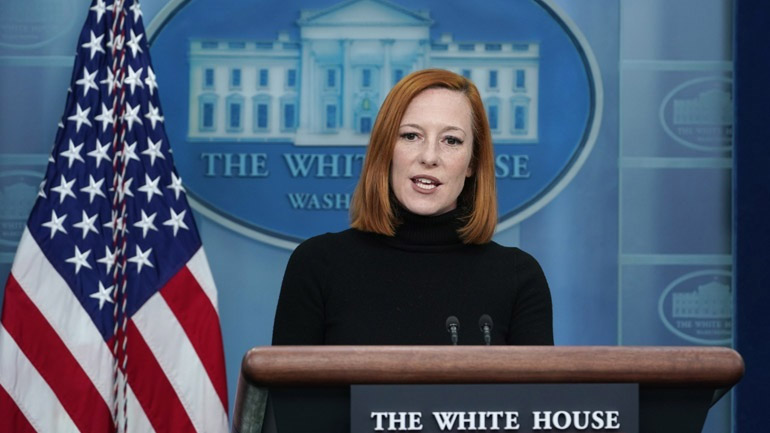 Λευκός Οίκος: Ιστορικός ρεβιζιονισμός η ομιλία Πούτιν