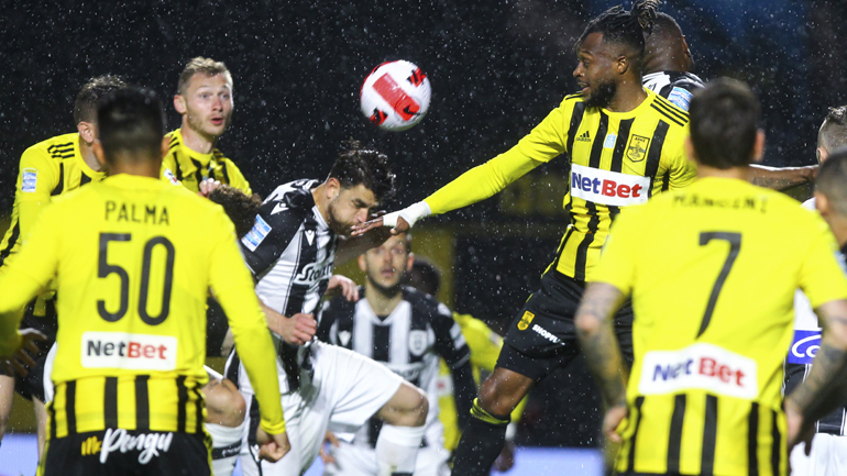 Super League 1: Ξεκίνησε η διάθεση των εισιτηρίων για το ΠΑΟΚ – Άρης