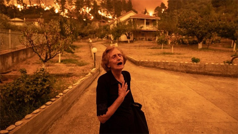 To Athens Photo World επιστρέφει από τις 20 Μαΐου