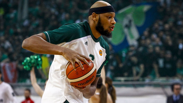 Παναθηναϊκός για Πέιν: «Βαθύτατη θλίψη και οδύνη, συλλυπητήρια στους οικείους του»