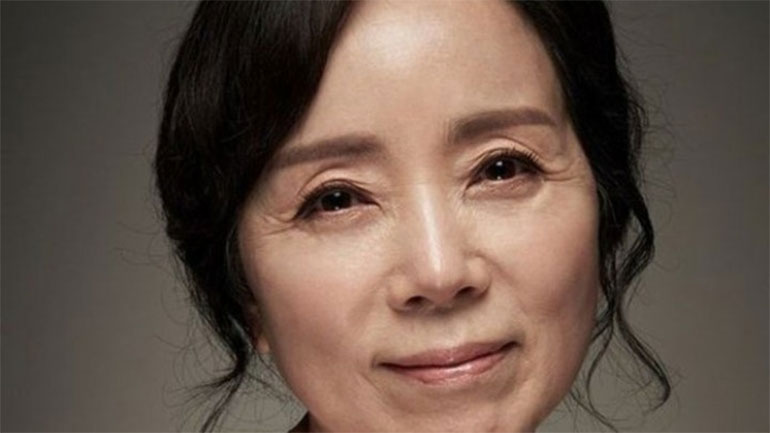 Πέθανε η διεθνώς αναγνωρισμένη ηθοποιός Κούγκι Σουνγκ Κουγκ