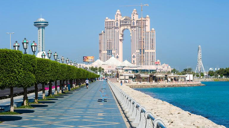 Έρχονται επενδύσεις 4 δισ. ευρώ από τα Αραβικά Εμιράτα