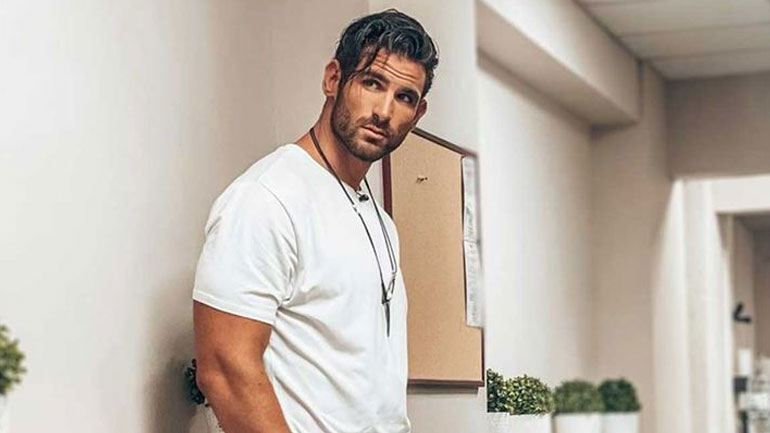 Ετεοκλής Παύλου: Η ανάρτηση για τη μητέρα του για την περίοδο που βρισκόταν σε κώμα