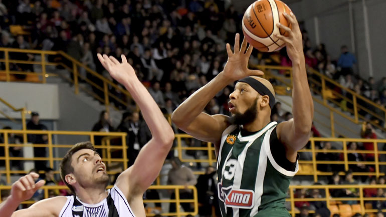 Το «αντίο» του Μάτζικ Τζόνσον στον Πέιν