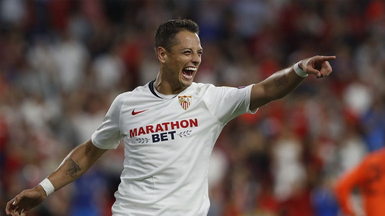 «Τσιτσαρίτο και Λόπες μπορεί να συναντηθούν στην ΑΕΚ του Αλμέιδα»