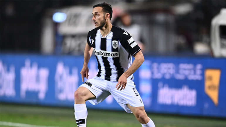 Αγοράζει τον Σάστρε ο ΠΑΟΚ