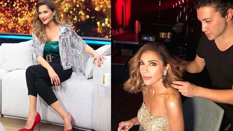 Βασίλης Μπουλούμπασης: Ανακοίνωσε τη διάλυση της συνεργασίας με τη Δέσποινα Βανδή