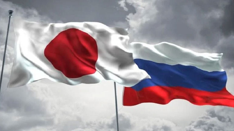 Η Ιαπωνία χρειάζεται χρόνο για να μειώσει τις εισαγωγές ρωσικού πετρελαίου