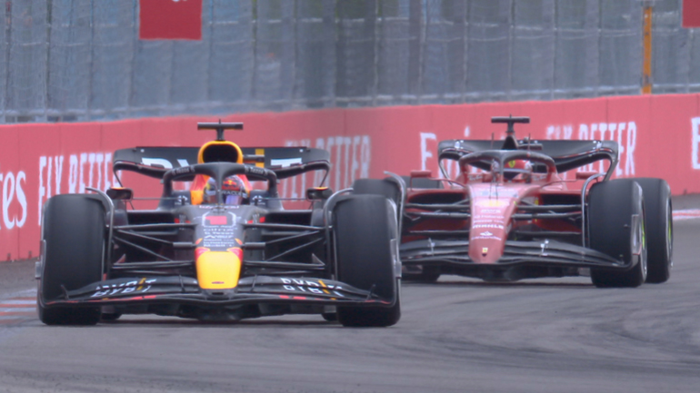 Επίδειξη δύναμης του Verstappen στο Μαϊάμι με άνετη νίκη