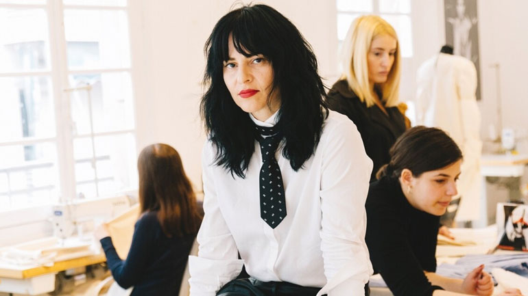 Ζενεβιέβ Μαζαρί: «Δεν έχασα κάτι που δεν θα είμαι στο GNTM»