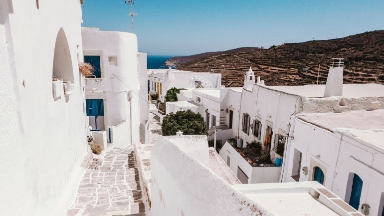 Metro UK: Πέντε ιδανικοί προορισμοί στην Ελλάδα για καλοκαιρινές διακοπές