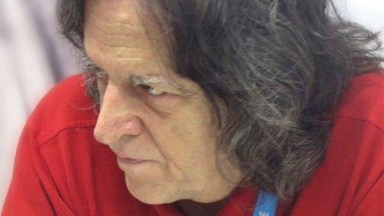 Γιάννης Γλέζος: «Η Αυτοδιαχείριση είναι ο θεματοφύλακας του Πνευματικού Δικαιώματος στην Ελλάδα»