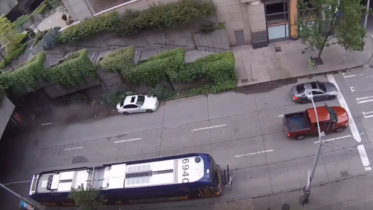 Τι κάνουν όλοι λάθος και τρακάρουν σε αυτό το σημείο;