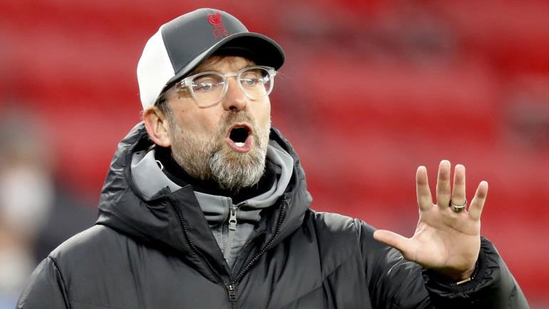 Κλοπ: «Η μεταγραφή του Χάαλαντ στη Σίτι θα πάει το όλο θέμα σε νέα επίπεδα»