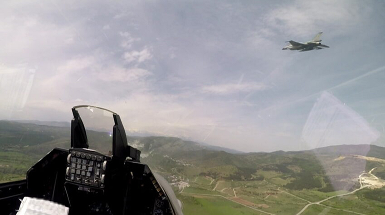 Ένοπλες Δυνάμεις: Συμμετοχή στελεχών του ΓΕΕΘΑ στην άσκηση Swift Response 2022