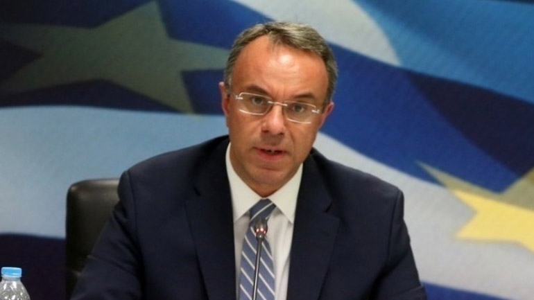 Σταϊκούρας: Στο Eurogroup του Ιουνίου οι αποφάσεις για την έξοδο από την εποπτεία