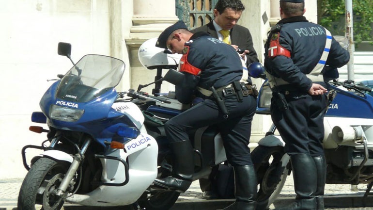 Πορτογαλία: Αστυνομική έφοδος σε κέντρο υποστήριξης προσφύγων όπου Ρώσοι συνέλεγαν προσωπικά δεδομένα Ουκρανών