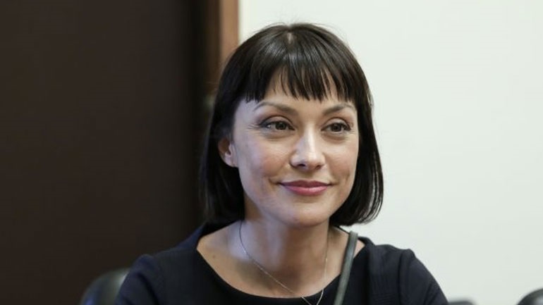 Νάντια Γιαννακοπούλου: Τώρα επιβολή πλαφόν στη λιανική τιμή ενέργειας