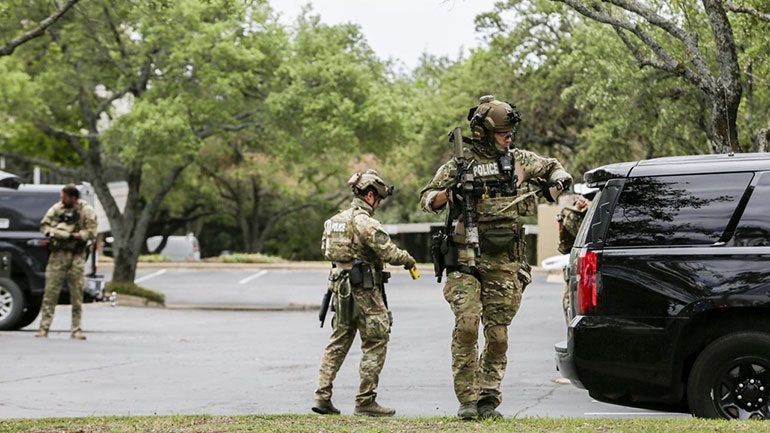 ΗΠΑ: Ιστορική αύξηση των ανθρωποκτονιών από πυροβόλα όπλα το 2020