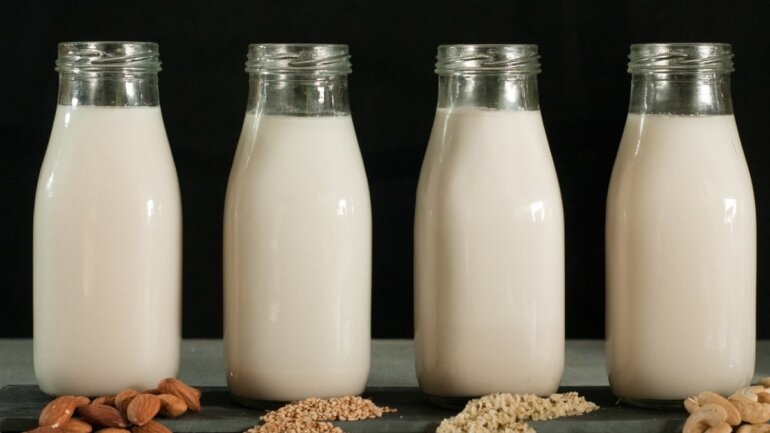 Κινεζική μελέτη συνδέει τα γαλακτοκομικά προϊόντα με αυξημένο κίνδυνο ορισμένων καρκίνων