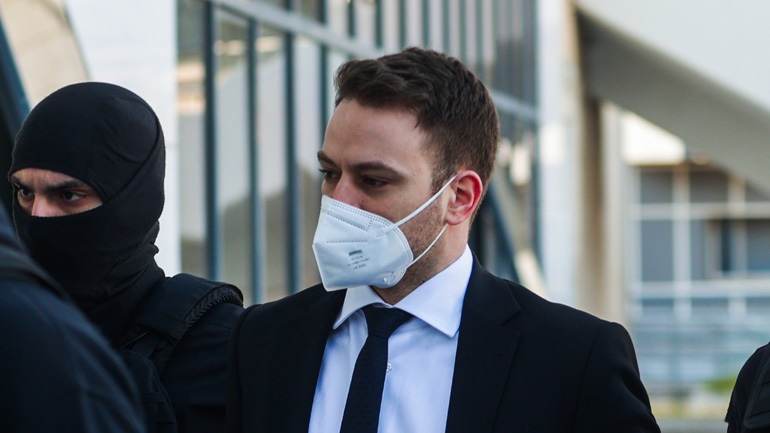 Έγκλημα στα Γλυκά Νερά: «Προκύπτει ένα αίσθημα μεγαλείου, αλλά και έλλειψη ενσυναίσθησης»