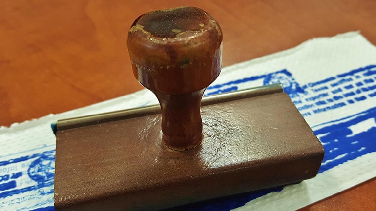 Σε 20ήμερη αποχή από 30 Μαΐου οι συμβολαιογράφοι Αθήνας, Πειραιώς και Νήσων