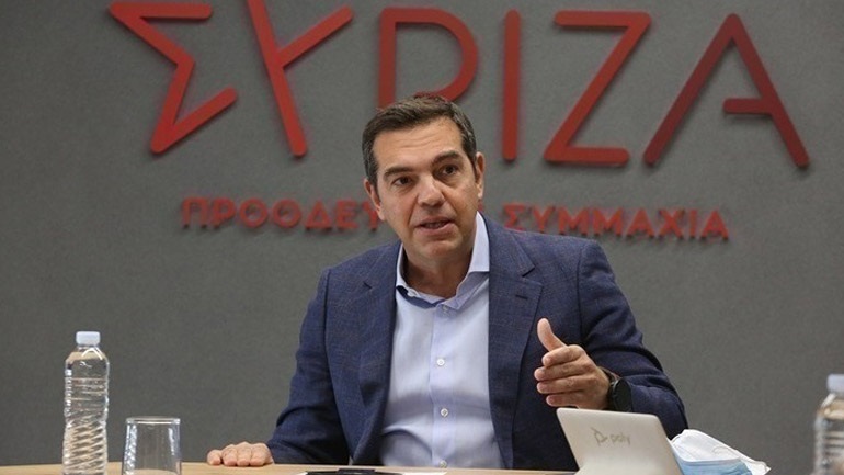 Αλ. Τσίπρας: «Δεν είναι επιλογή, αλλά αδυναμία των πολιτών να ανταποκριθούν στους υπέρογκους λογαριασμούς»