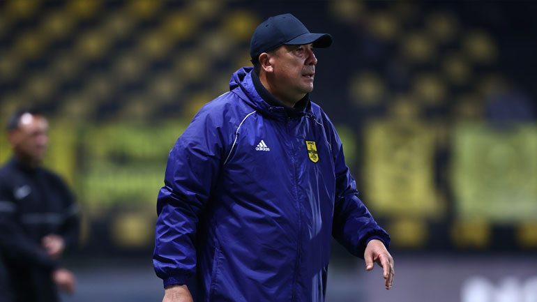 Άρης: Με αρκετές απουσίες στο ντέρμπι με τον ΠΑΟΚ