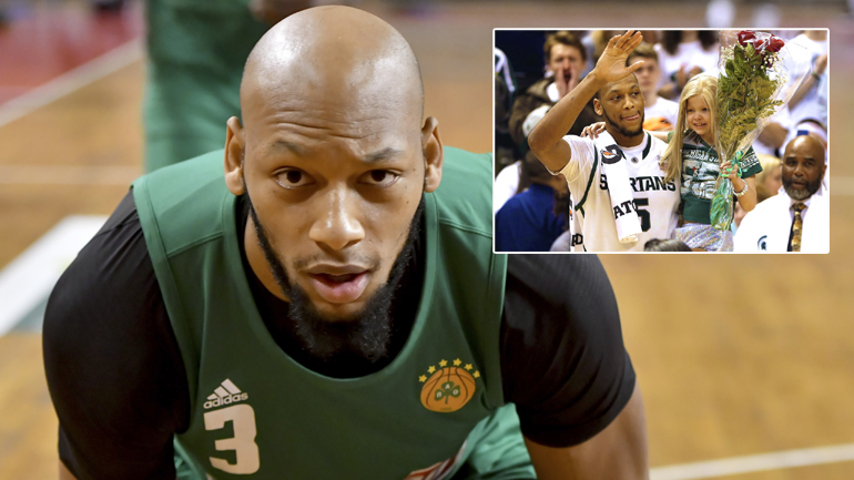 Πέιν: Συγκλονίζει το βίντεο από τη δολοφονία – Ο χαμός της μητέρας του και η φιλία του με τη μικρή Λέισι