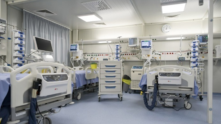 Θεσσαλονίκη: Συγκλονίζει ο πατέρας της 3χρονης – «Θέλω να μάθω γιατί πέθανε το παιδί μου»