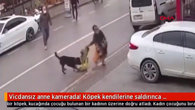 Η μάνα της χρονιάς