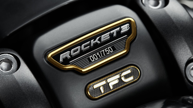 Έχουν πουληθεί και τα 750 που κατασκευάστηκαν.