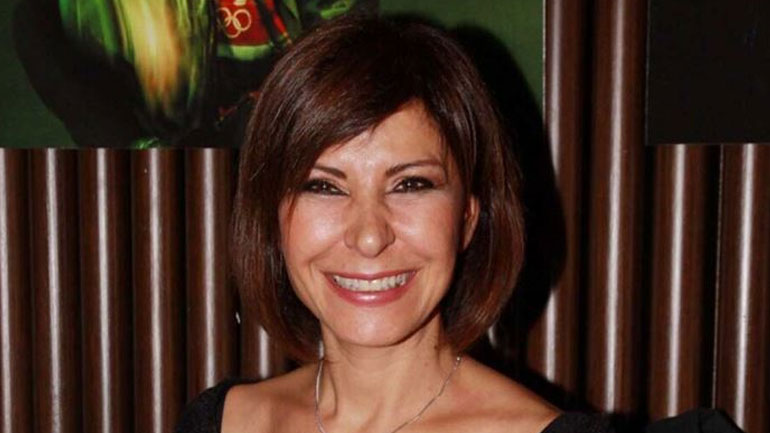 Κωνσταντίνα: Λύθηκε η παρεξήγηση με τη Σαμπρίνα και επέστρεψε στο σχήμα!