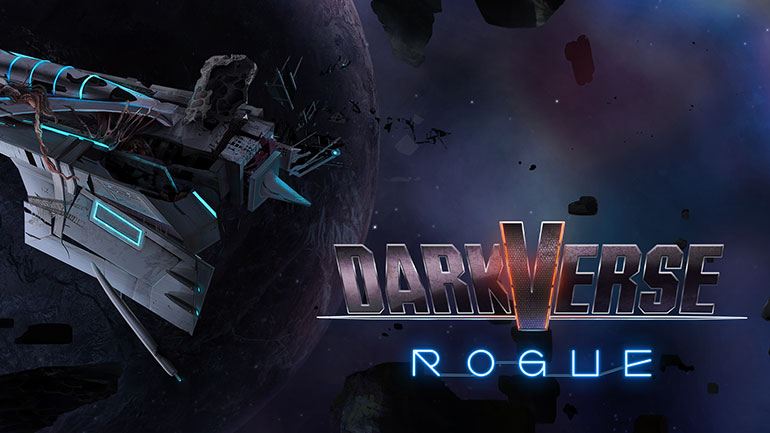 Το Darkverse: Rogue είναι ένα ελπιδοφόρο παιχνίδι FPS από την ελληνική Pixel Reign